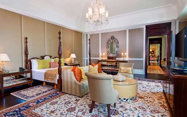 The Leela Palace Chennai