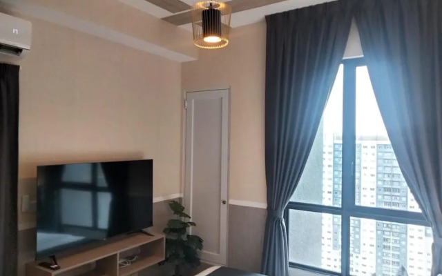 Cubic Botanical Suites HomeBrickz