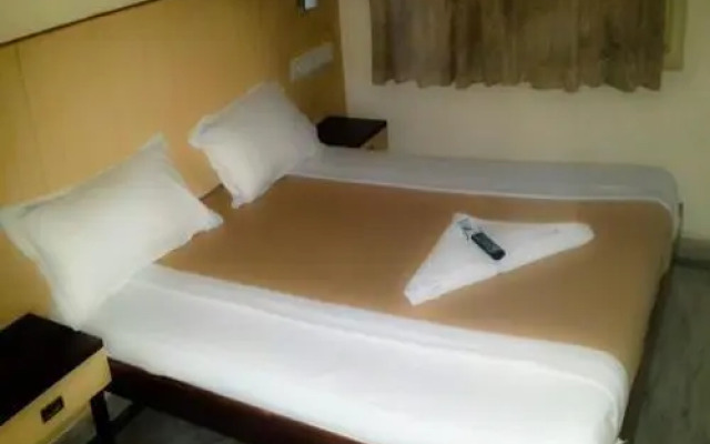 Hotel SLN Comforts