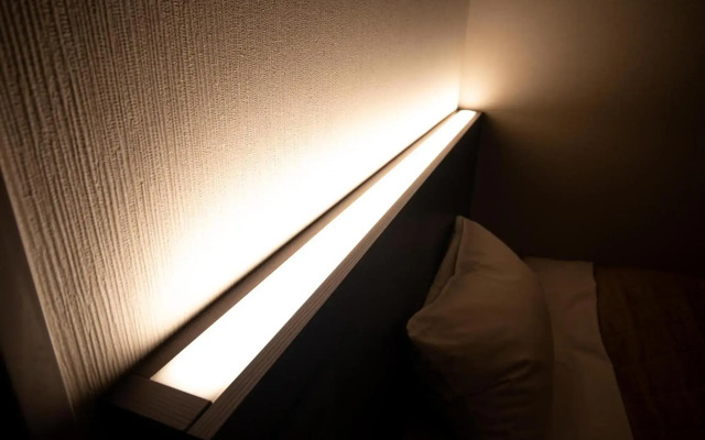 Hotel Aisul Matsuyama