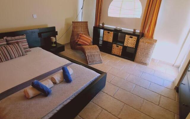 STAY Elegance 3BR Apt