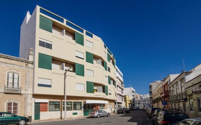 Faro Albacor Residence - Hostel