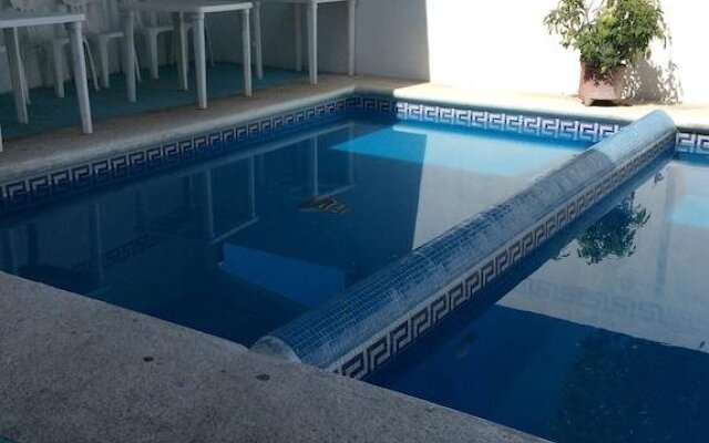 Hotel Posada Dora Emilia