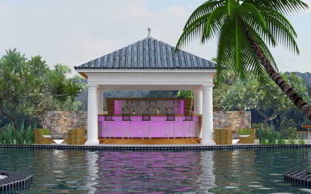 Victory Paradise Resort