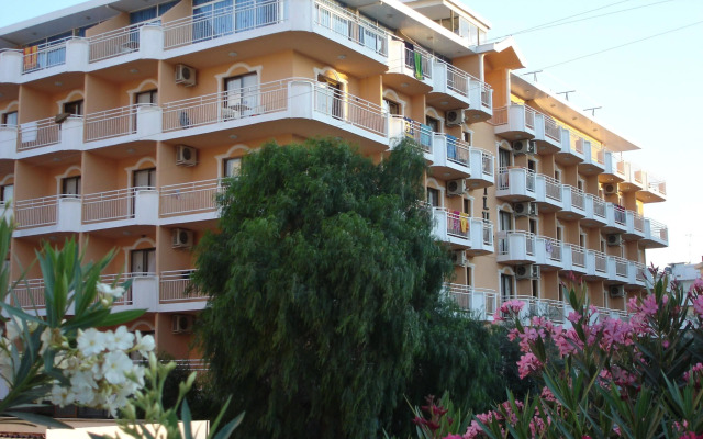 Mutlu Apart