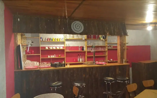 Auberge du Mélézet