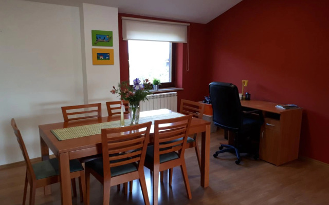 Apartman Aleks