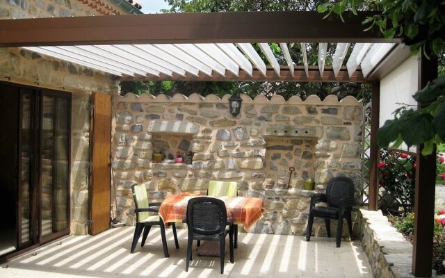 Chambre d'hôtes Le Mas du Moulin