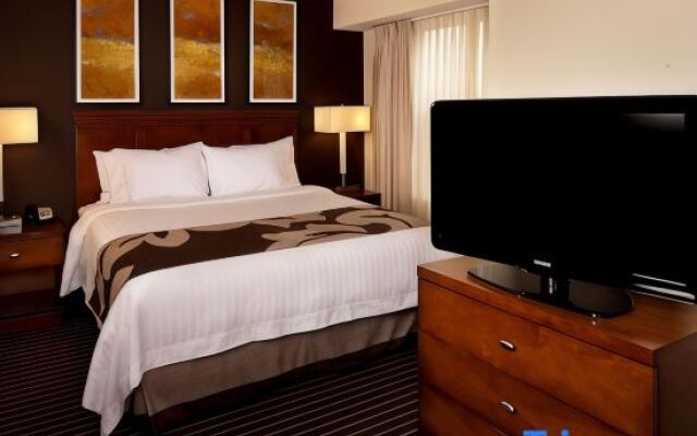 Residence Inn Long Island Holtsville