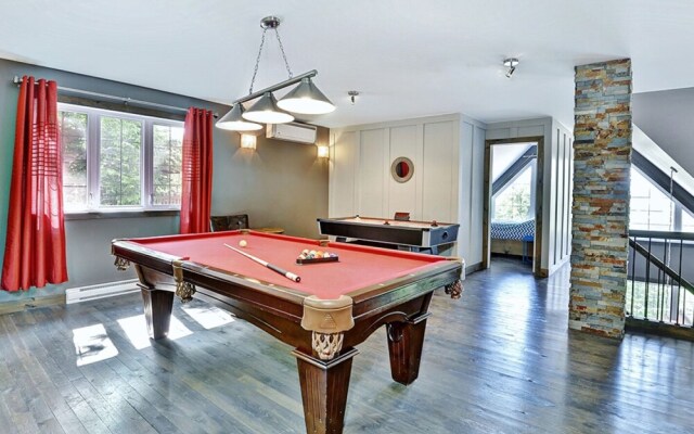 14- Chalet à louer à Stoneham