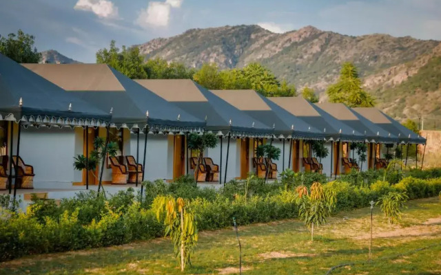 Teerth Camp Pushkar