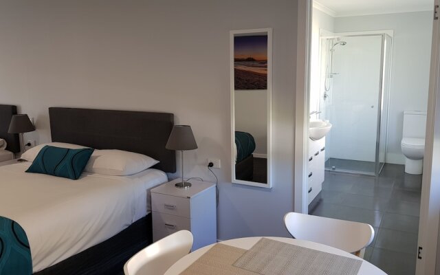 Wynnum Anchor Motel