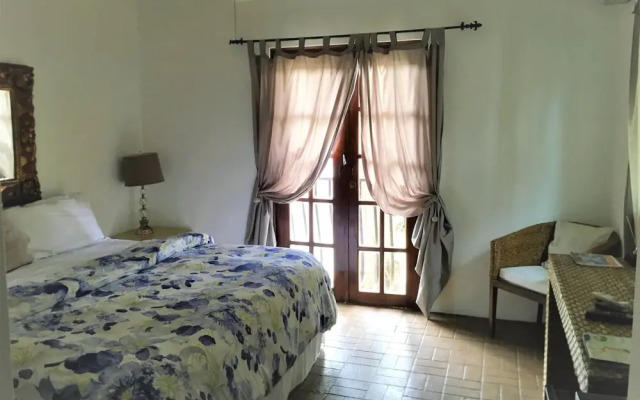 Perla Real Inn