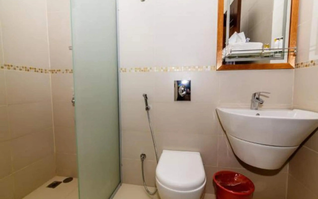 Medhal Hotel Apartments