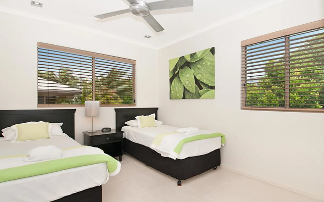 Offshore Noosa Resort