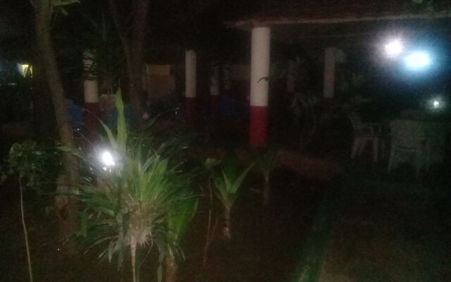 Sun Park Hotel