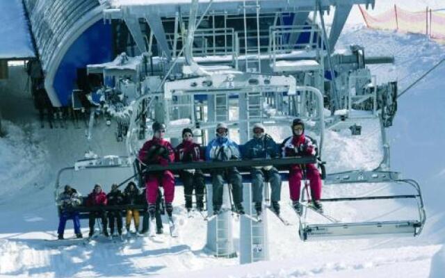 Apartment Feldstr. 40