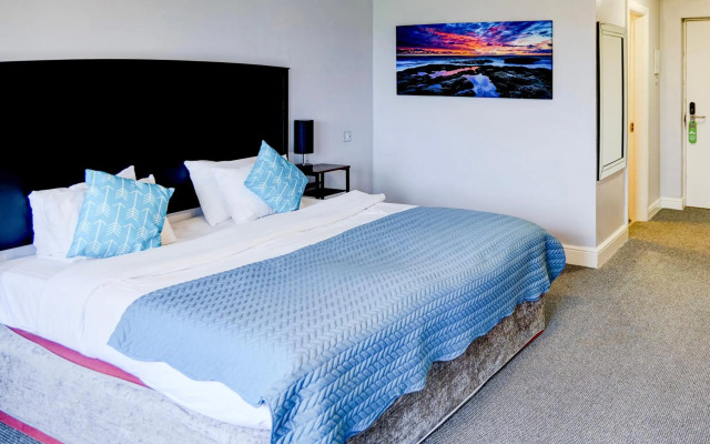 Warwickshire Park Hotel Kenilworth by Belvilla