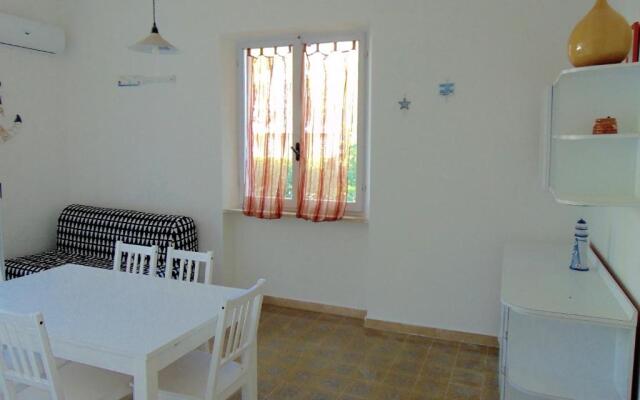 Residence MARE VERDE - Interno 19-18