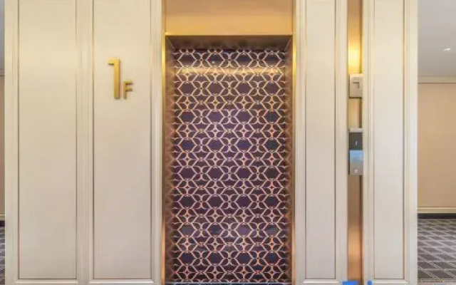 Xana Deluxe Hotel Dalian Lüshunkou Baiyu Mountain