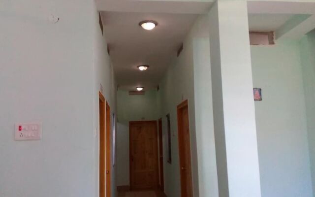Vistara Home Stay