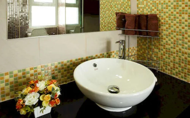 The Haven Lagoon Condo Patong