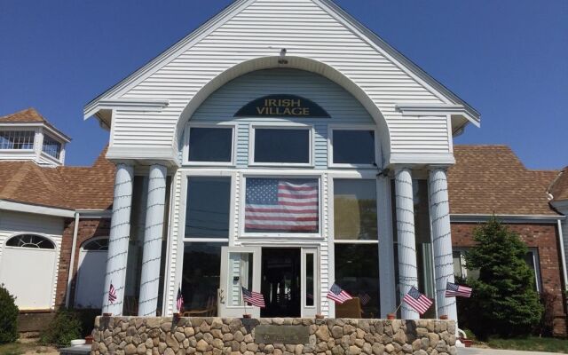 Cape Cod Irish Village