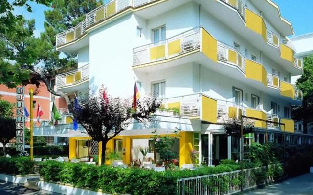 Hotel Quisisana Riccione