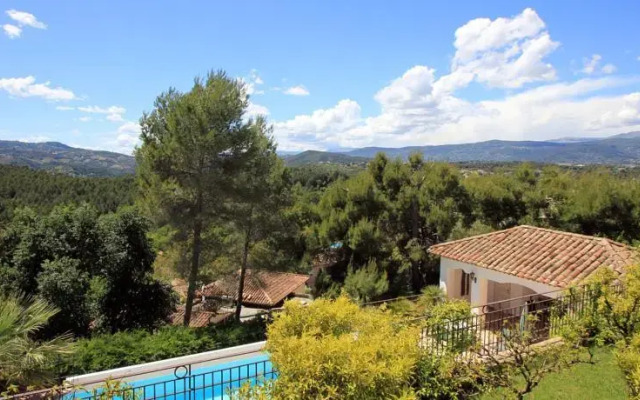 La Bastide du Plan Sarrin