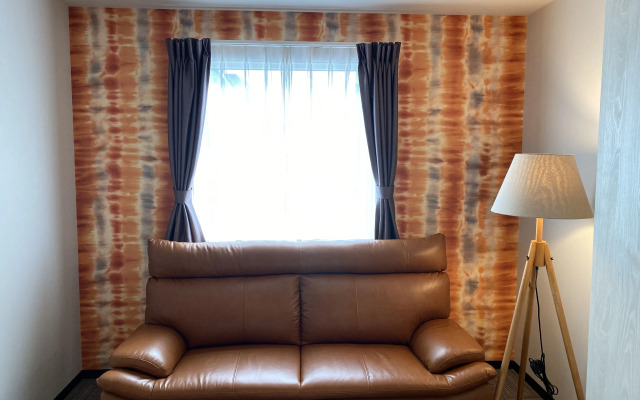 Sugamo Winco Residence