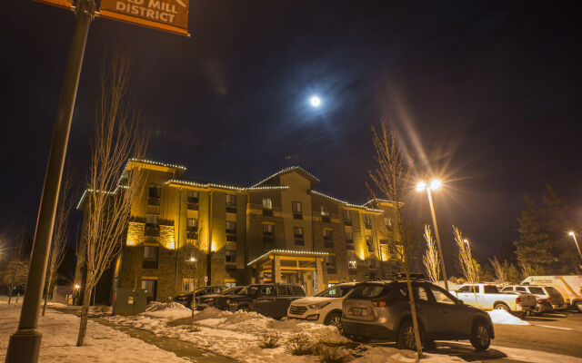 My Place Hotel - Bend, OR