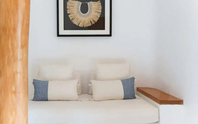 Private Villas in Careyes