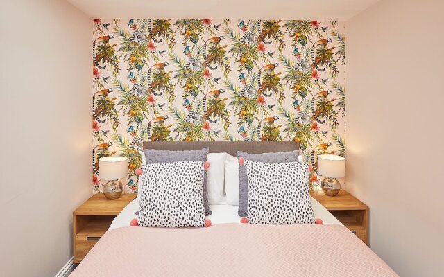 Host Stay The Milton