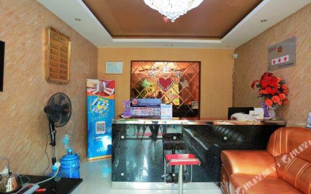 Yalexuan Hotel