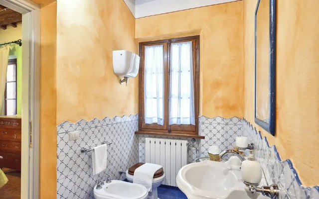 Casale Rosso