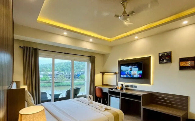 Pas Resorts