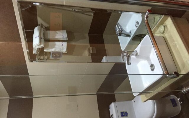 Mi Ni Shi Shang Hotel