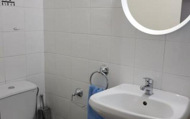 European Uni Apartment