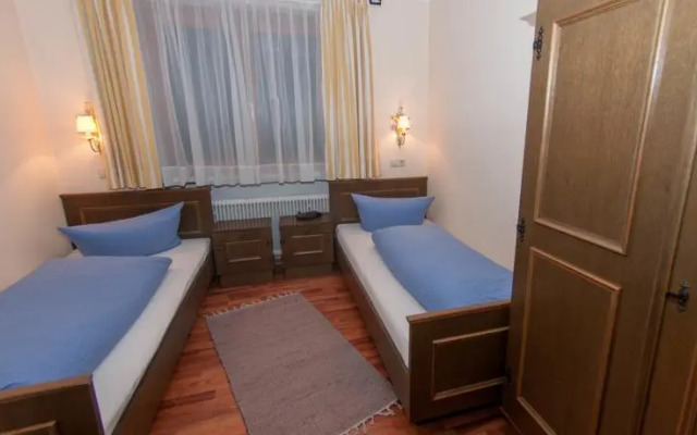 Landhaus Moosbrugger