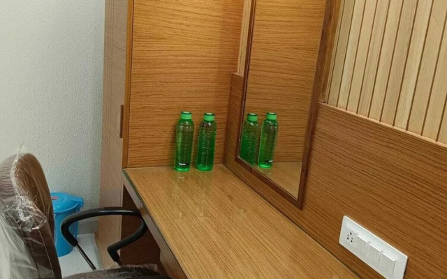 Hotel Tulsi