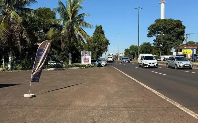 Vila Rica Hotel