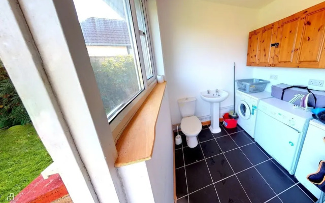 Croyde Nauwai 2 Bedrooms