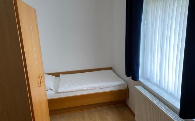 Messeappartementhaus Bockenem direkt an der A7