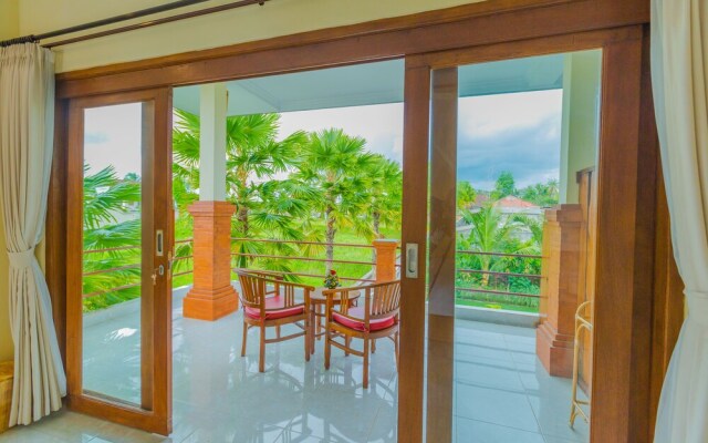 Tantra House Ubud