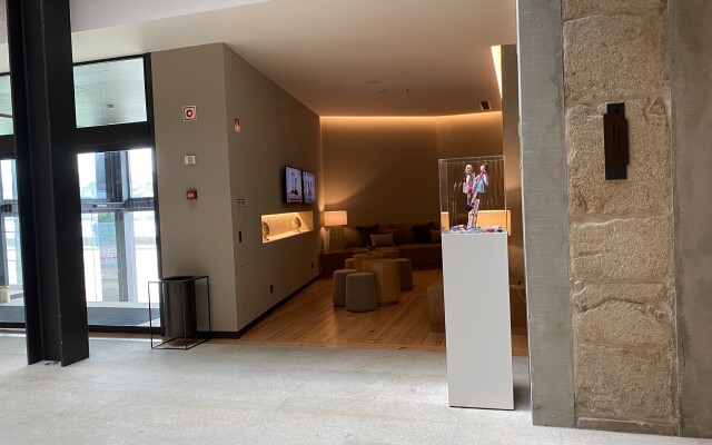 Neya Porto Hotel