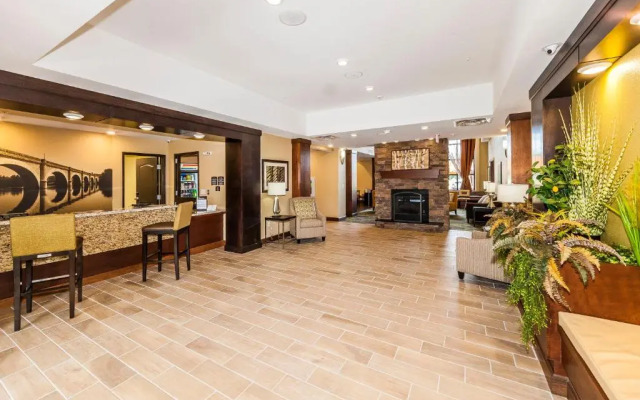 Staybridge Suites Knoxville-West, An Ihg Hotel