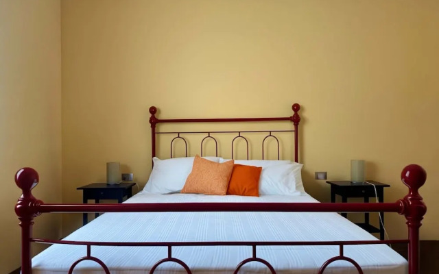 Casa Spontini in Firenze