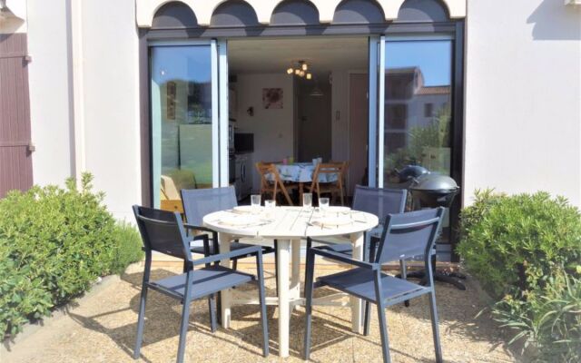 Villa Marina 2 Saint Cyprien 27492