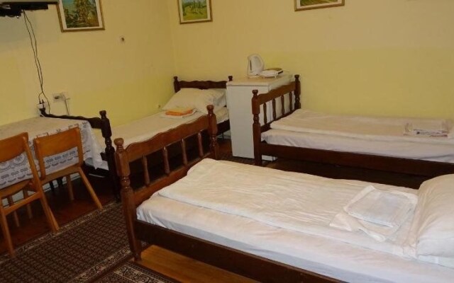 Guest Accommodation Bakic