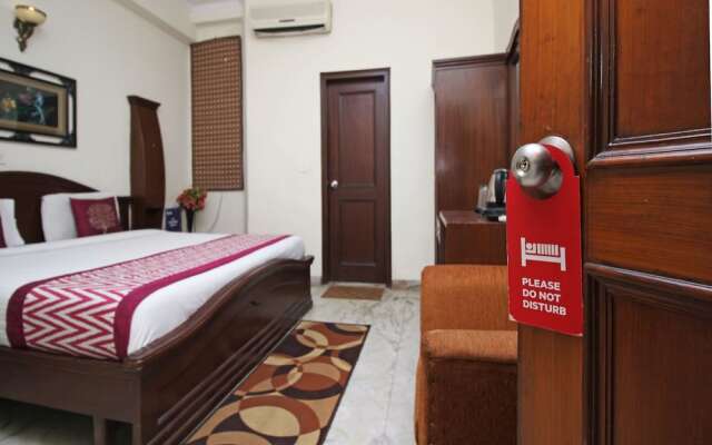 OYO Rooms Gaffar Market 1